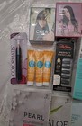 Lot Of 30 Piece Wholesale Bulk Makeup Assorted Cosmetics nails hair skin Lot New