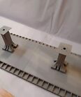 Ho Scale Double Railway Bridge 14 25 Including Two Piers 