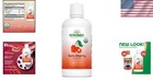 32oz Certified Organic Cherry Juice Concentrate - Perfect For Smoothies   Drinks