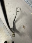 2001 01-03 Honda Xr100r Rear Foot Brake Pedal Rod Lever Assembly