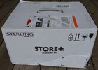 Sterling By Kohler Store  Family 12 Piece Accessory Kit 88038700-0 White   new