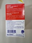 Feliway Multicat Diffuser Refill  48ml - 2 Pack Exp 07 2026