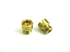  pair holley Jet For 1 4-32 Gas Main Jets 2each For 40-110 2pack Jets Kit