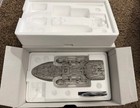     new Battlestar Galactica 1978 Classic Series  battlestar Triton  Only 350 Made