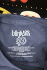 2026 Sdcc Comic Con Exclusive Rare New Blink 182 Pac-man Pacman 711 Shirt Large