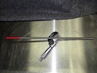 9mm 16  Suppressor Alignment Rod   Protective Sleeve  Powder Coated Lazer Etched