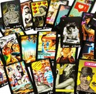 The Bad Ass - Harley Spencer Tarot Deck 78 Cards Fortune Telling Divination Tool