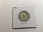 1964 D Washington Silver Quarter Key Date From Denver Mint 021726 08te