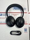 Bose 700 Noise Cancelling Bluetooth Wireless Headphones -same Day Ship -warranty