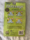 Rare Vintage Tiger Electronics Paperboy 2 Lcd Video Game Sealed 