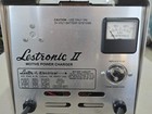 Lestronic Ii 24v Motive Power Charger 24lc25-8et