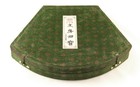 Chinese Calligraphy Set 5 Brush Japanese Sumi-e Ink Uk