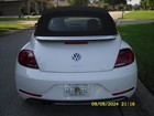 2017 Volkswagen Beetle - Classic 