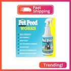 My Pet Peed - Pet Stain   Odor Remover  two Pack - 32oz Spray Bottles 