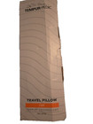 Tempur-pedic Tempur-travel Neck Pillow  Polyester  Navy