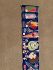 Blue Bunny Ice Cream   Mickey Mouse Advertisement Banner