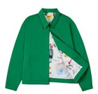 Tyler The Creator Cherry Bomb Official 10th Anniversary Green Jacket Bnwt