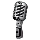 Shure 55sh Series Ii Cardioid Dynamic Vocal Microphone