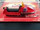 Majorette Snow Mobile Moto Neige    259-284   Albertville  92 Winter Olympics