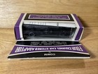 Vintage Nos Comm Four Channel Car Stereo Adapto Model No  Fca