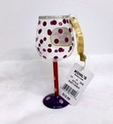 Wine Lovers   save Water  Drink Wine  - Christmas Ornament New