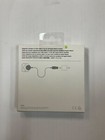 Apple Oem  Watch Magnetic Fast Charger To Usb-a 1m Cable  A2255  mx2e2am a 