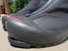 Arc teryx Acrux Ar Mountaineering Boots  Us M11 5 Fits M10 5 Goretex Double Boot
