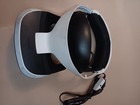Sony Playstation Vr  psvr  Cuh-zvr1 Headset