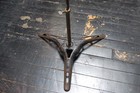 Vintage 1917- 1927 Ludwig Model 332 Theater Snare Drum Stand