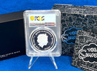 2019 The Simpsons Bart Simpson Proof  1 1oz Silver Coin Ngc Pf 70dcam W box