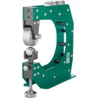 T34346 12  Benchtop English Wheel