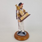     character Collectibles Dale Earnhardt Nascar Winston Champion Trophy Statue W8