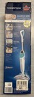 Bissell Spinwave Smartsteam Scrubbing And Sanitizing Spin Mop