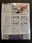 1999-2013 Suzuki Hayabusa Busa Haynes Service   Repair Manual 4184 Gsx1300r