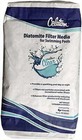 Celatom De Diatomite Filter Media     50 Lbs  Premium De Powder For Swimming Pools