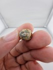 Early Roman Mosaic Face Bead 100b c-100a d