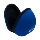 Miller 283374 Hard Carrying Case For Miller Lpr Half Face Respirator  Case Only