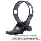 New Lens Collar Tripod Mount Ring For Canon Rf 100-400mm F 5 6-8 Is Usm