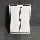Babylon X Fontaine Playing Cards Deck Limited Edition 1 Of 10000