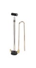 Yellow Jacket Oil Pump Hand Operated 79930   New 