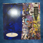 David Bowie - Signed Vinyl Record - Tonight Rl Masterdis