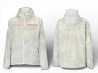 Asics Tokyo Marathon 2026 Limited Fade Jacket Brilliant White New Usa Shipper   