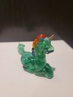 Boyd Lucy The Unicorn Painted Rainbow