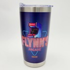  tron Tumbler  2025 Walt Disney World Parks Flynn s Arcade Encom Metal