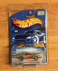 Hot Wheels Hippie Mobile  68 Ford Mustang Custom Super Real Riders Wheel Swap