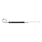 Dipstick   Oil Gauge Tube 4937482 4937483 For Cummins Engine 4b3 9 4bta3 9