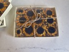 Sunflowers Dried Sun Flowers 12 Heads Only For Crafts Wedding Resin   More  Usa