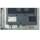 New In Box Siemens 6av2124-0qc02-0ax1 Simatic Tp1500 Comfort Hmi Panel