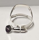 Selmer Paris Tenor Sax Silver Plated Ligature 434ts