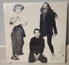 The Roches Self Titled Lp